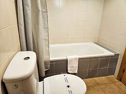 Apartamentos Canillo Ribagrossa 3000