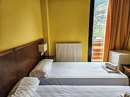 Apartamentos Canillo Ribagrossa 3000