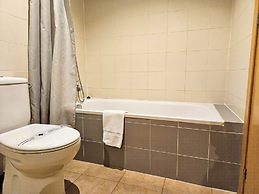 Apartamentos Canillo Ribagrossa 3000