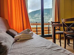 Apartamentos Canillo Ribagrossa 3000