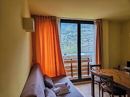 Apartamentos Canillo Ribagrossa 3000