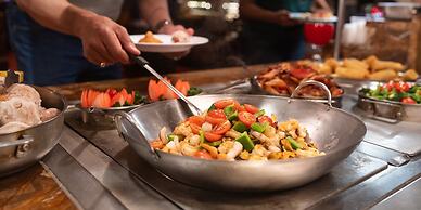 Wind Creek Casino & Hotel Atmore