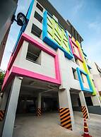 Baan Roi - Adults Only