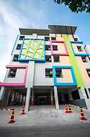 Baan Roi - Adults Only