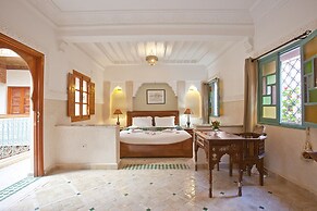 Riad Atlas Acacia