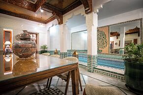 Riad Atlas Acacia