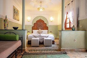 Riad Atlas Acacia