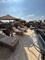 Riad Atlas Acacia