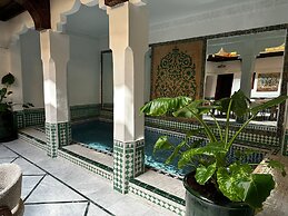 Riad Atlas Acacia