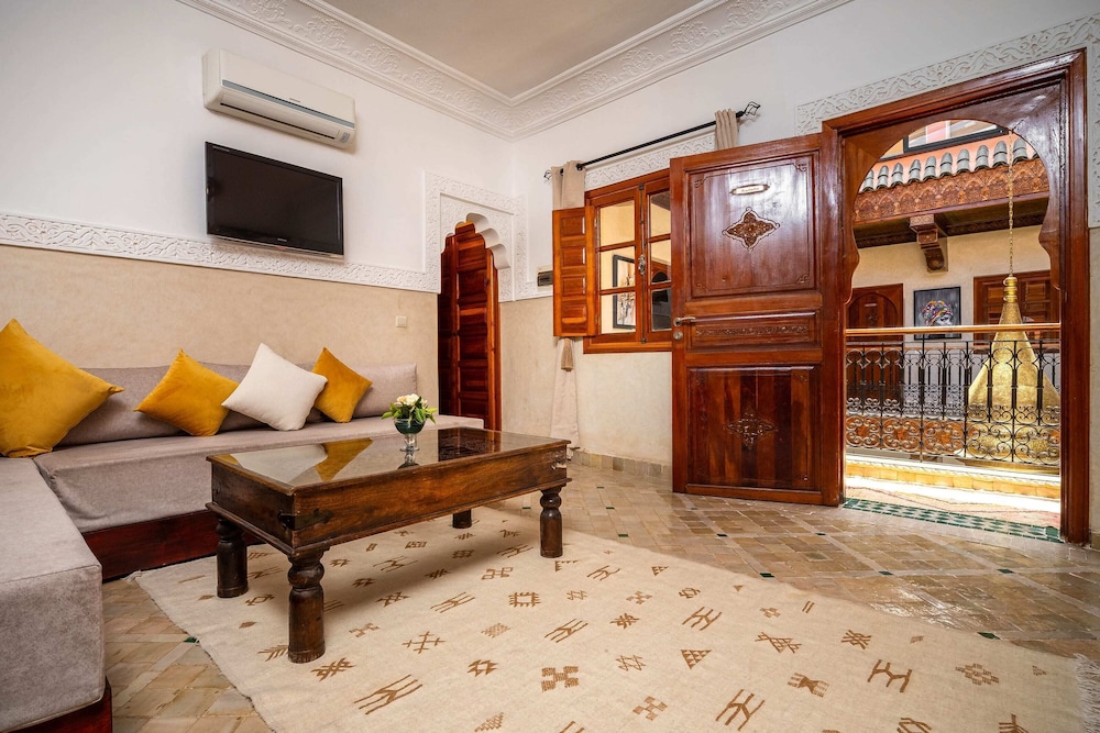 Riad Atlas Acacia