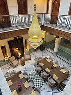 Riad Atlas Acacia