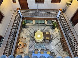 Riad Atlas Acacia