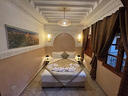 Riad Atlas Acacia
