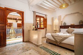 Riad Atlas Acacia
