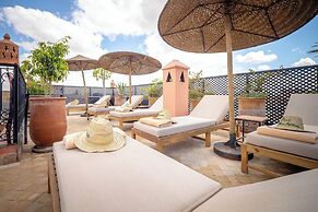 Riad Atlas Acacia