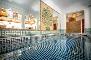 Riad Atlas Acacia