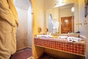 Riad Atlas Acacia