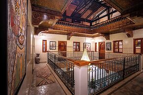 Riad Atlas Acacia