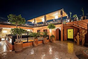 Riad Atlas Acacia