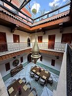 Riad Atlas Acacia