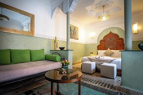 Riad Atlas Acacia