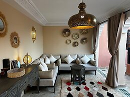 Riad Atlas Acacia