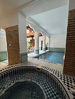 Riad Atlas Acacia