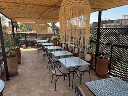 Riad Atlas Acacia