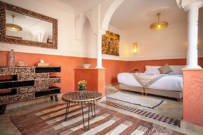Riad Atlas Acacia
