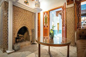 Riad Atlas Acacia