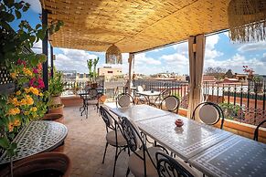 Riad Atlas Acacia