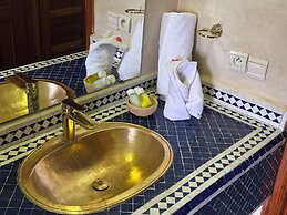 Riad Atlas Acacia