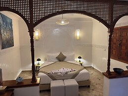 Riad Atlas Acacia