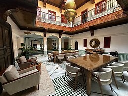 Riad Atlas Acacia