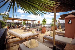 Riad Atlas Acacia