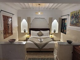 Riad Atlas Acacia