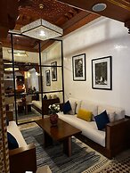 Riad Atlas Acacia