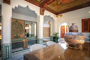 Riad Atlas Acacia