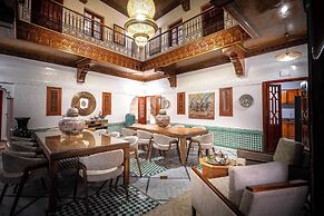 Riad Atlas Acacia