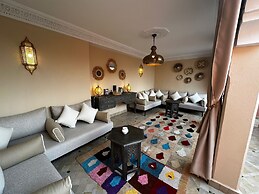 Riad Atlas Acacia