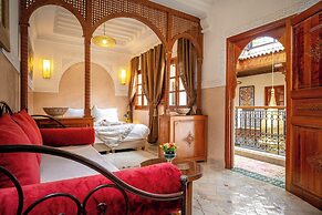 Riad Atlas Acacia