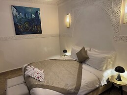 Riad Atlas Acacia