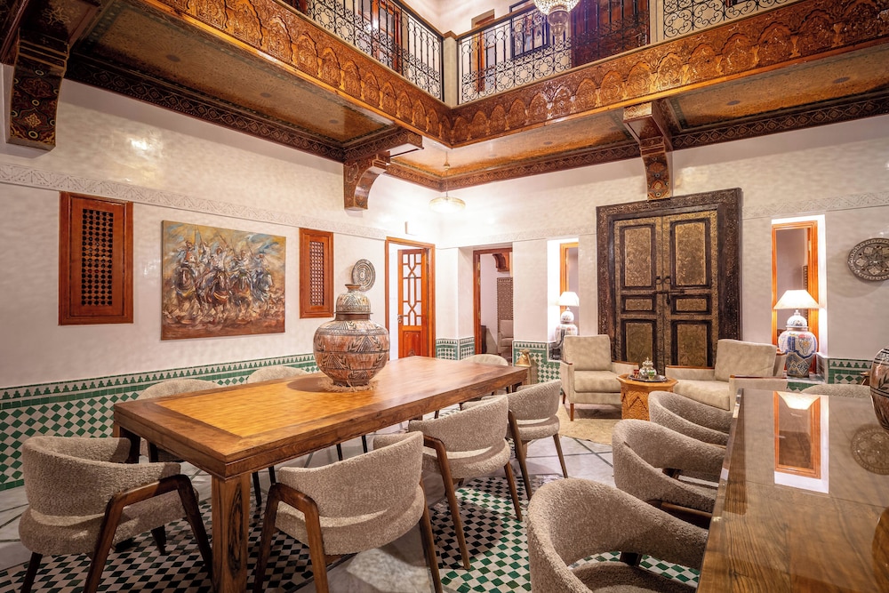 Riad Atlas Acacia
