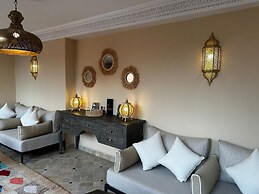 Riad Atlas Acacia