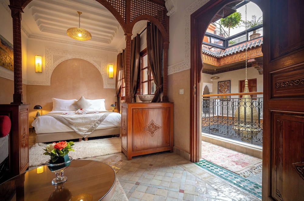 Riad Atlas Acacia