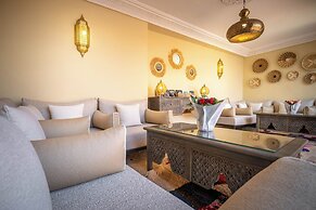 Riad Atlas Acacia