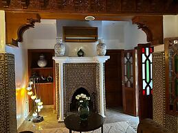 Riad Atlas Acacia