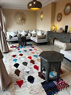 Riad Atlas Acacia
