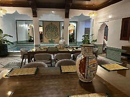 Riad Atlas Acacia