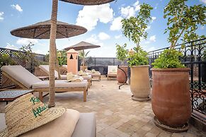 Riad Atlas Acacia